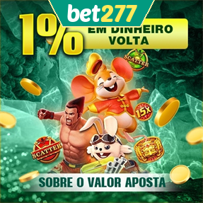 bet277 Rebate