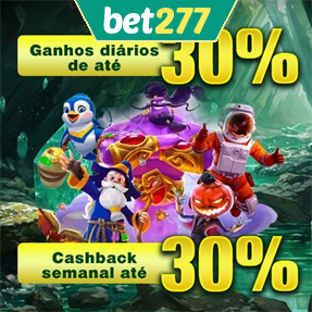 bet277 Fundo de Resgate de Perdas Semanais