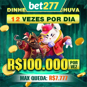 bet277 Mina Misteriosa