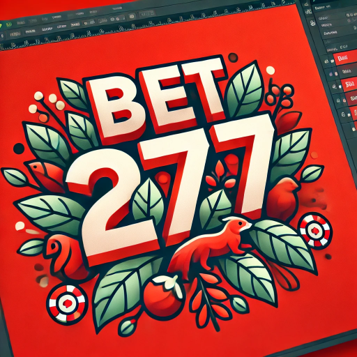 bet277 Cassino Online